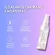 Garbanų formavimo rinkinys + DOVANA (garbanų formavimo juosta)